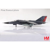 Hobby Master 3034 1/72 F-111C Pig A8-125 RAAF 90th Anniversary of 6 Sqn. 2007