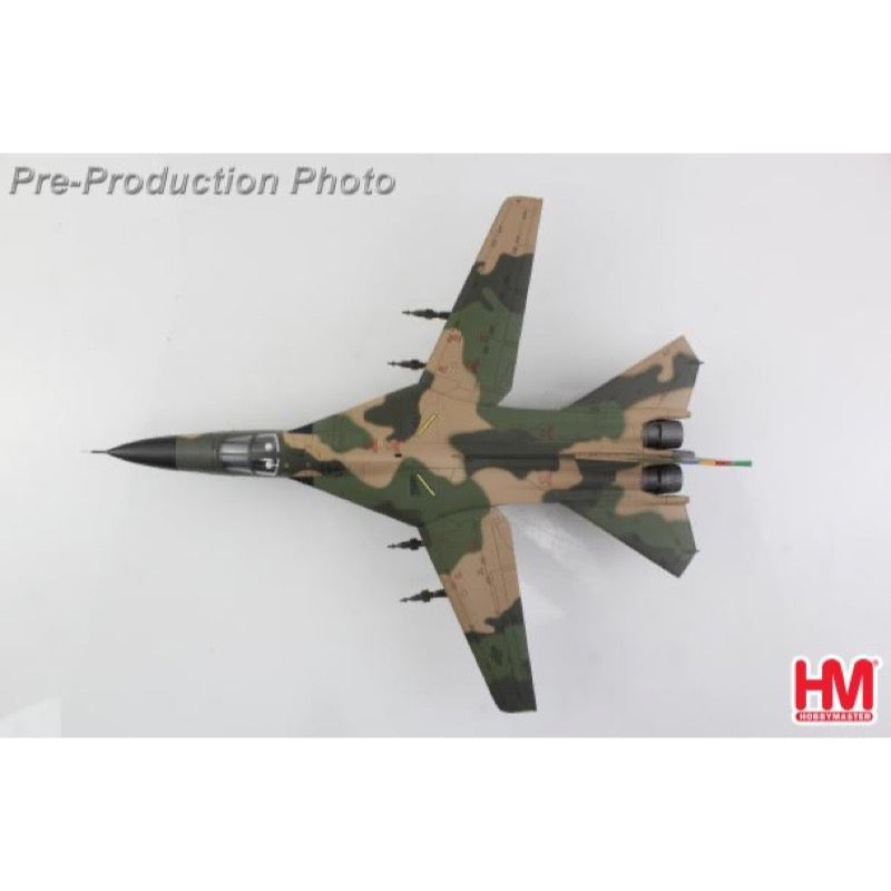 Hobby Master 1/72 F-111F Aardvark 72-1448 48th TFW CO August 1991