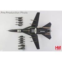 Hobby Master 1/72 F-111F Aardvark 72-1448 48th TFW CO August 1991
