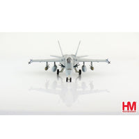 Hobby Master 3573 1/72 F/A-18A Hornet Top Hat A21-29 75 Sqn. RAAF 1990
