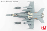 Hobby Master 3584 1/72 F/A-18A Hornet ARDU A21-32 RAAF