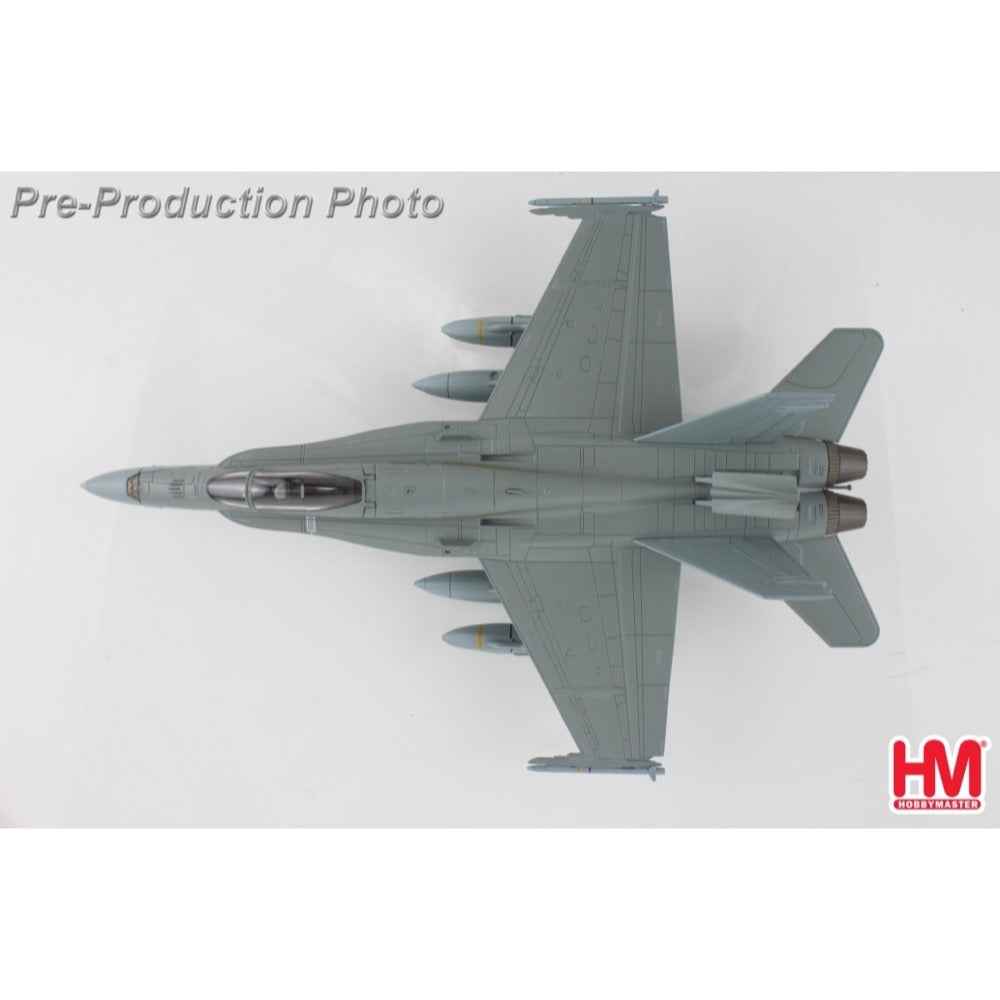 Hobby Master 3584 1/72 F/A-18A Hornet ARDU A21-32 RAAF