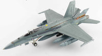 Hobby Master 3584 1/72 F/A-18A Hornet ARDU A21-32 RAAF