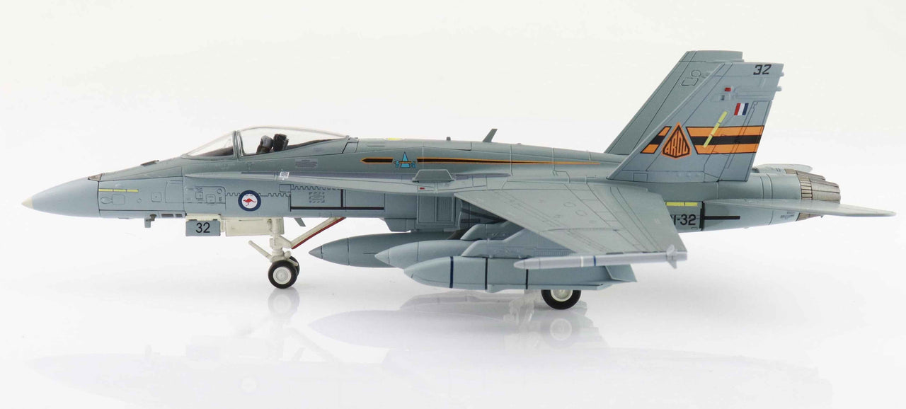 Hobby Master 3584 1/72 F/A-18A Hornet ARDU A21-32 RAAF