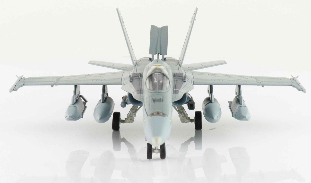 Hobby Master 3584 1/72 F/A-18A Hornet ARDU A21-32 RAAF