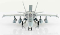 Hobby Master 3584 1/72 F/A-18A Hornet ARDU A21-32 RAAF
