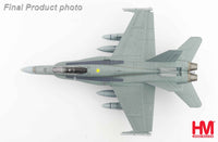 Hobby Master 3584 1/72 F/A-18A Hornet ARDU A21-32 RAAF