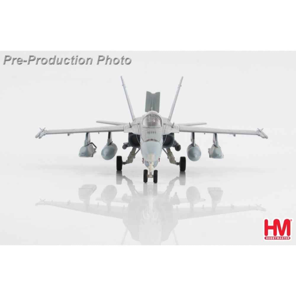 Hobby Master 3584 1/72 F/A-18A Hornet ARDU A21-32 RAAF