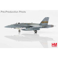 Hobby Master 3584 1/72 F/A-18A Hornet ARDU A21-32 RAAF