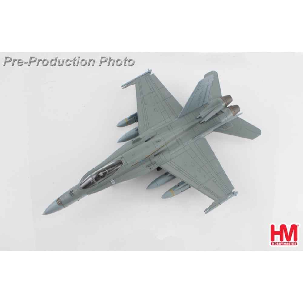Hobby Master 3584 1/72 F/A-18A Hornet ARDU A21-32 RAAF