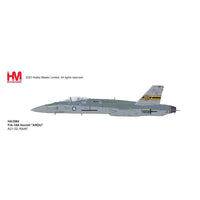 Hobby Master 3584 1/72 F/A-18A Hornet ARDU A21-32 RAAF