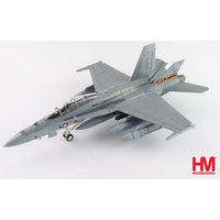 Hobby Master 3585 1/72 F/A-18B Hornet 