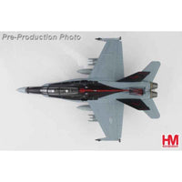Hobby Master 1/72 F/A-18D Hornet 164659 VMFA-232 Sept 2025 Red Devils 100th Anniv. Scheme