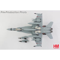Hobby Master 1/72 F/A-18D Hornet 164659 VMFA-232 Sept 2025 Red Devils 100th Anniv. Scheme