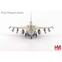Hobby Master 38068 1/72 F-16I Operation Rising Lion 874 No. 107 Sqn. IAF 2025