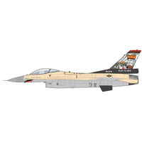 Hobby Master 38070 1/72 F-16V 