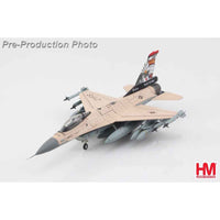 Hobby Master 38070 1/72 F-16V 