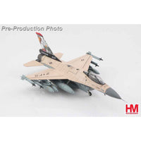 Hobby Master 38070 1/72 F-16V 