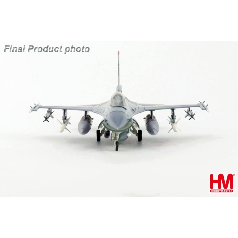 Hobby Master 1/72 F-16C Fighting Falcon 89-2136 51st FW Flagship Osan 2019