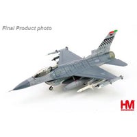 Hobby Master 1/72 F-16C Fighting Falcon 89-2136 51st FW Flagship Osan 2019