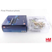 Hobby Master 4447 1/72 F-35I Adir 268 Tayeset 119 Bat Squadron IAF