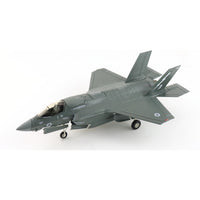Hobby Master 4624 1/72 F-35B Operation Highmast ZM-161 RAF 8th Aug 2025 Landing of JS Kaga