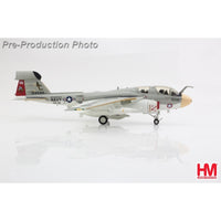 Hobby Master 1/72 EA-6B Prowler 159586 VAQ-138 USS Saratoga 1977