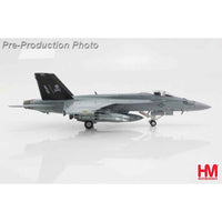 Hobby Master 1/72 F/A-18E Jolly Rogers 166649 VFA-103 US Navy 2023