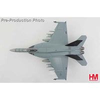 Hobby Master 1/72 F/A-18E Jolly Rogers 166649 VFA-103 US Navy 2023