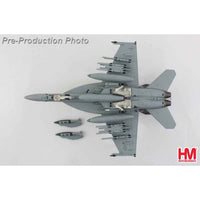 Hobby Master 1/72 F/A-18E Jolly Rogers 166649 VFA-103 US Navy 2023