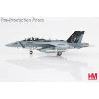 Hobby Master 5159 1/72 EA-18 Growler 166896, VAQ-209, US Navy, 2024