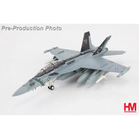 Hobby Master 5159 1/72 EA-18 Growler 166896, VAQ-209, US Navy, 2024