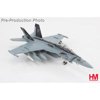 Hobby Master 5159 1/72 EA-18 Growler 166896, VAQ-209, US Navy, 2024