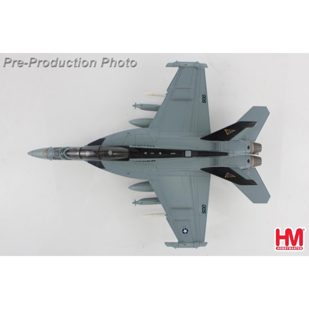 Hobby Master 5159 1/72 EA-18 Growler 166896, VAQ-209, US Navy, 2024
