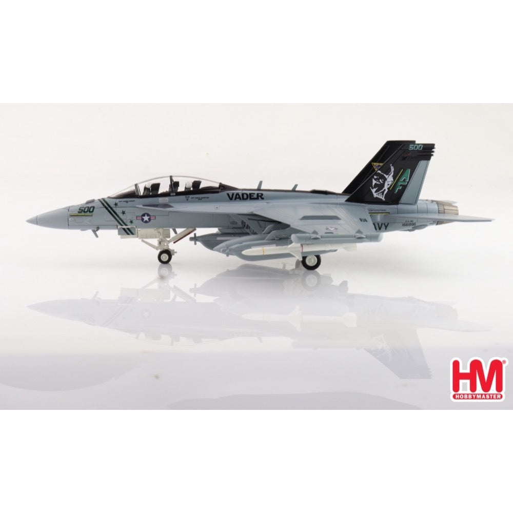 Hobby Master 5159 1/72 EA-18 Growler 166896, VAQ-209, US Navy, 2024