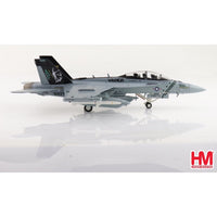 Hobby Master 5159 1/72 EA-18 Growler 166896, VAQ-209, US Navy, 2024