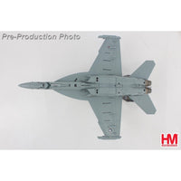 Hobby Master 5159 1/72 EA-18 Growler 166896, VAQ-209, US Navy, 2024