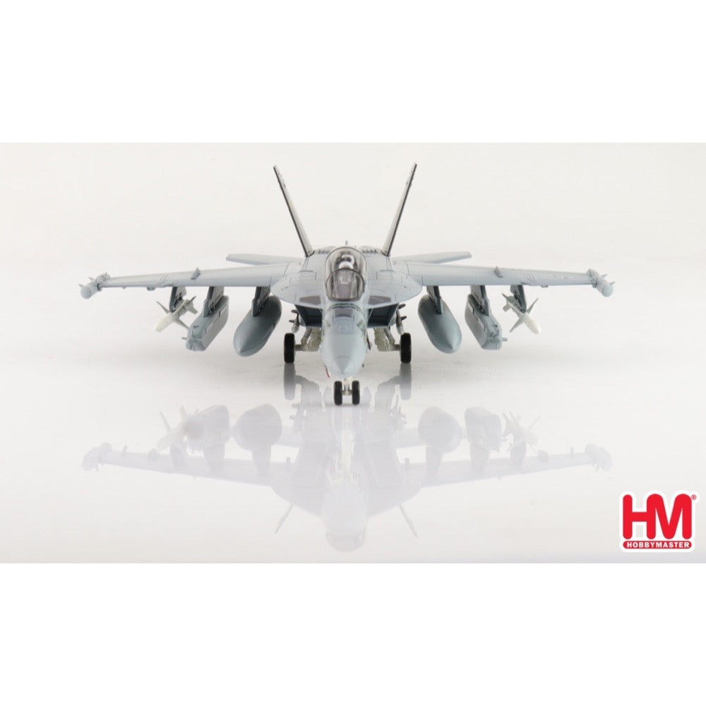 Hobby Master 5159 1/72 EA-18 Growler 166896, VAQ-209, US Navy, 2024