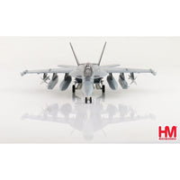 Hobby Master 5159 1/72 EA-18 Growler 166896, VAQ-209, US Navy, 2024