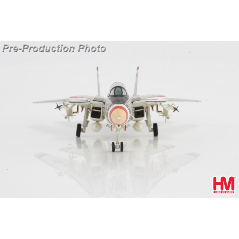 Hobby Master 5259 1/72 F-14A Bicentennial Scheme 159616 VF-124 1976