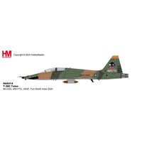 Hobby Master 5414 1/72 T-38C Talon 66-4343, 469 FTS, USAF, Fort Worth Area 2020