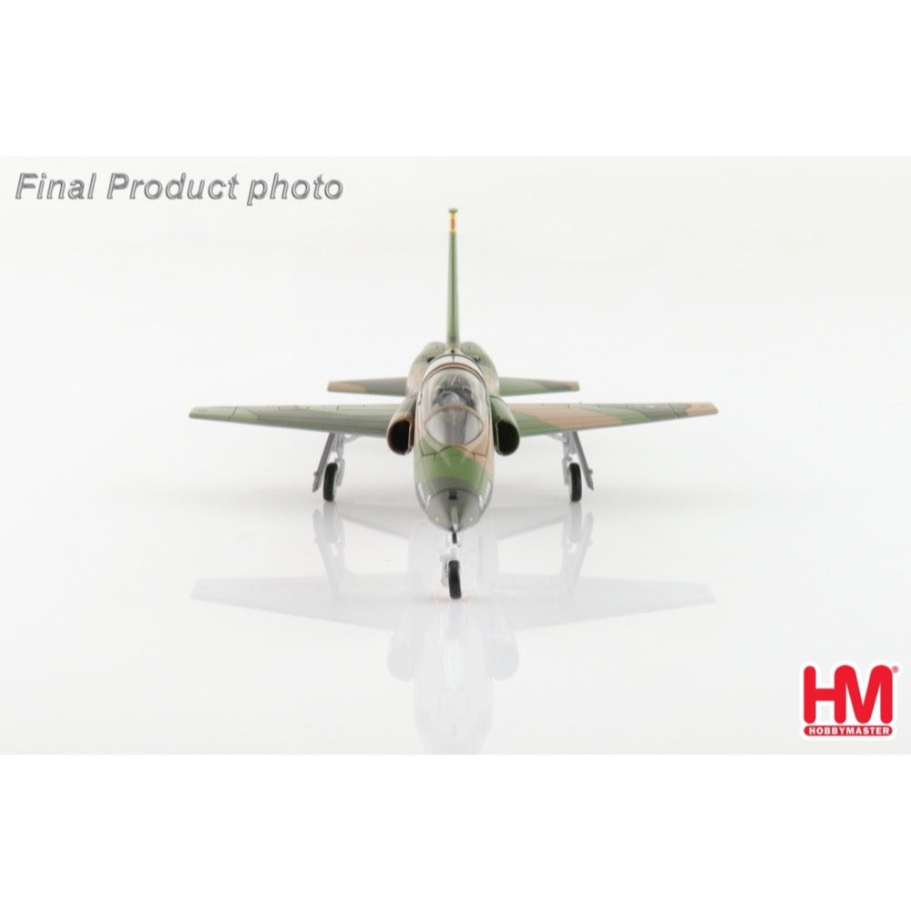 Hobby Master 5414 1/72 T-38C Talon 66-4343, 469 FTS, USAF, Fort Worth Area 2020