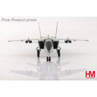 Hobby Master 5651 1/72 MIG-25RBT Red 46, 47th GRAP, 2nd Sqn., May 2001 (with 8 x FAB-500 bombs)