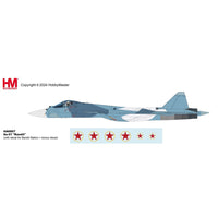 Hobby Master 6807 1/72 Su-57 