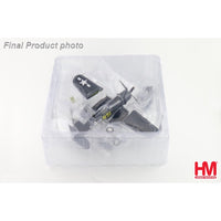 Hobby Master 8227 1/48 F4U-4 Corsair N51 John Glenn VMF-155 China 1945