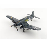 Hobby Master 8227 1/48 F4U-4 Corsair N51 John Glenn VMF-155 China 1945