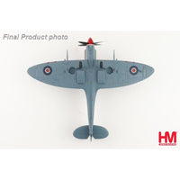 Hobby Master 8328 1/48 Spitfire Mk Ixc MA466/BQ-S Sqn Ldr Walter W. B. Gale No. 451 (RAAF) Sqn. Corsica 1944