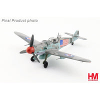 Hobby Master 1/48 BF 109G-6 Capt. Constantin Cantacuzino W.Nr.166133 Italy 27 August 1944