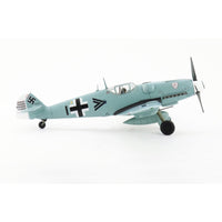 Hobby Master 1/48 BF 109G-5 Walter Dahl W.Nr.27112 3./JG 54 Russia December 1943