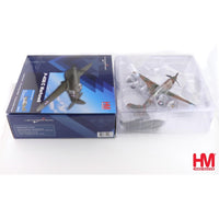 Hobby Master 9207 1/48 Hawk 81-A2 AVG No.77 flown by Robert Smith 3rd Pursuit Sqn. Nov 1941